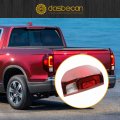 Dasbecan Tail Light Assembly Led For 2017-2023 Honda Ridgeline Rear Lamp Left Driver Side 33550t6za03