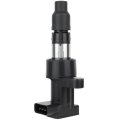Fits 2000-2008 For Jaguar S-type 3 0l V6 2001-2008 X-type Ignition Coil Packs 4-pins Uf435 1 Pack 