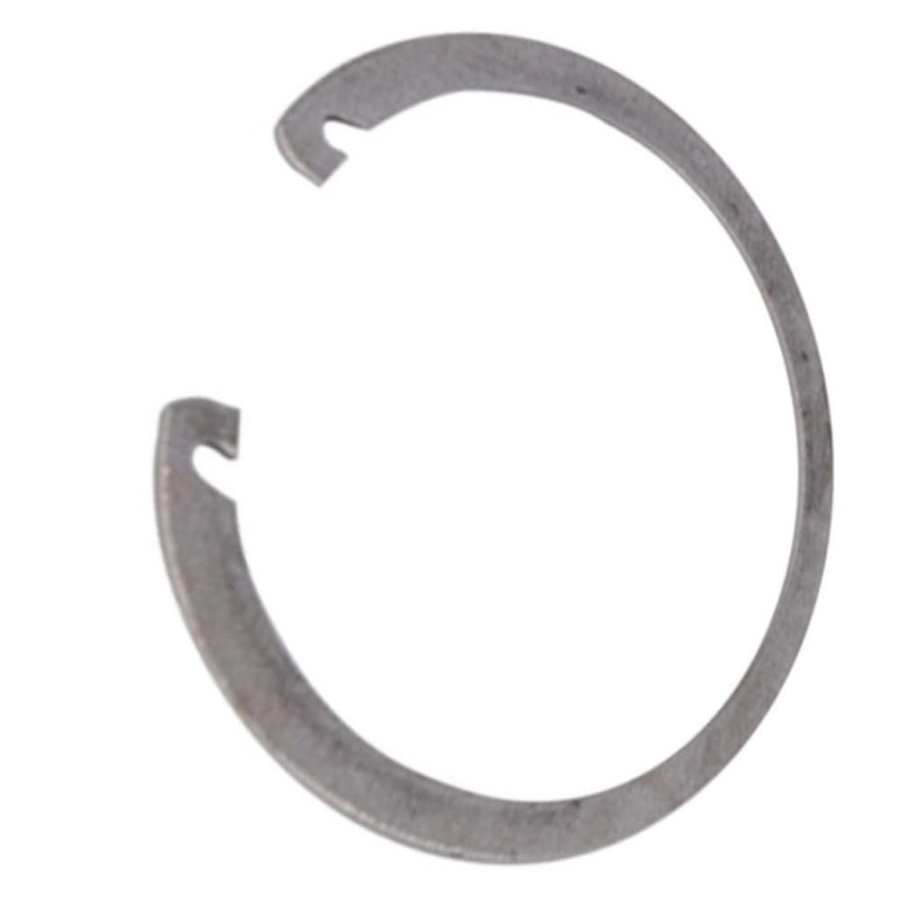 Main Shaft Rear Bearing Retaining Ring For Chevy Corvette 1997 To 2007 Manual Transmission Olx-acd12523058-cl360a56 Alloy Steel