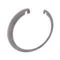 Main Shaft Rear Bearing Retaining Ring For Chevy Corvette 1997 To 2007 Manual Transmission Olx-acd12523058-cl360a56 Alloy Steel