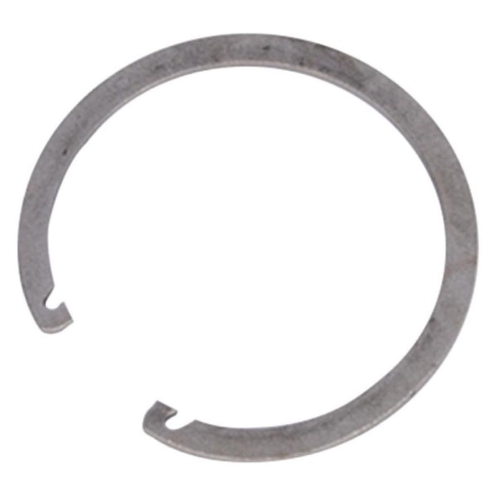 Main Shaft Rear Bearing Retaining Ring For Chevy Corvette 1997 To 2007 Manual Transmission Olx-acd12523058-cl360a56 Alloy Steel