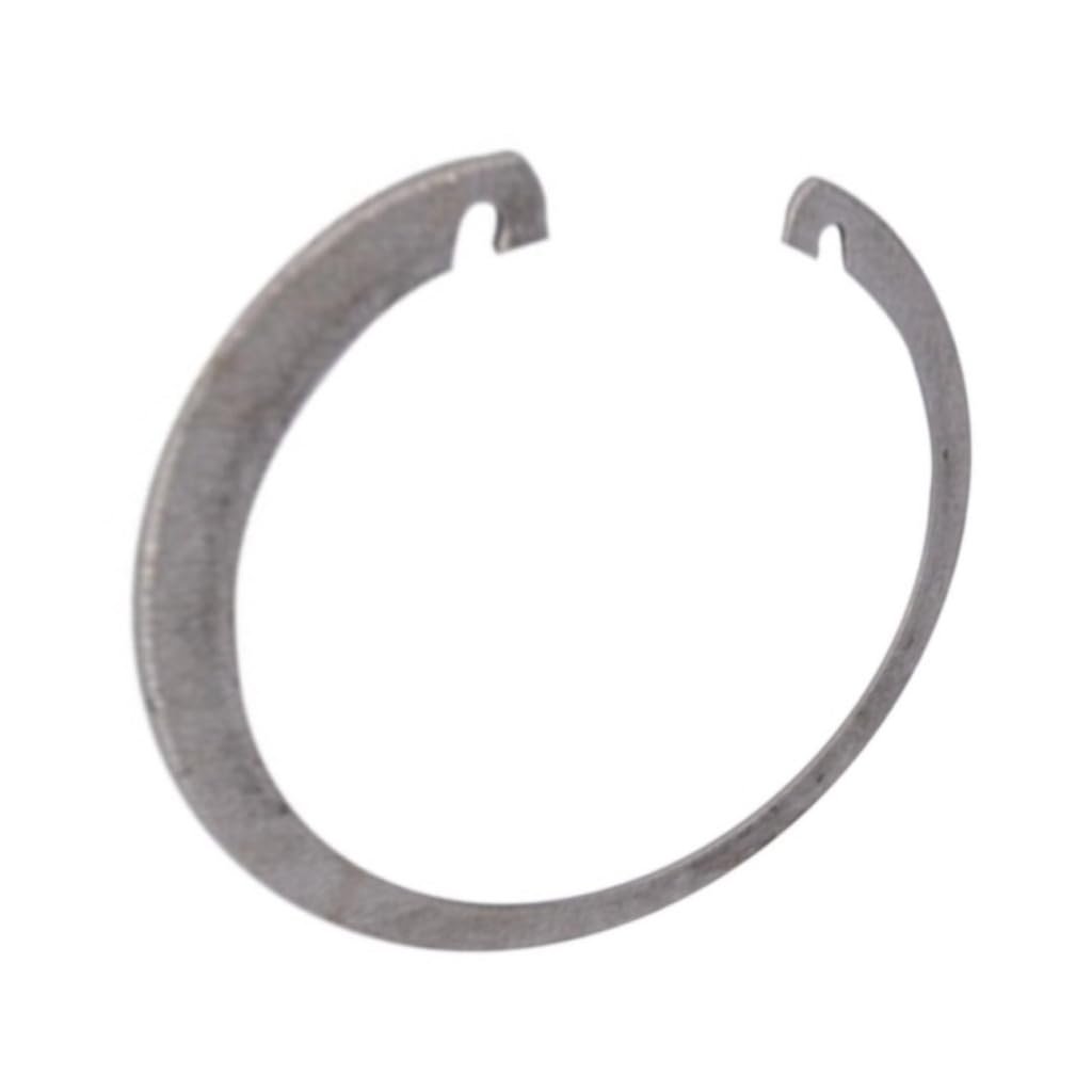 Main Shaft Rear Bearing Retaining Ring For Chevy Corvette 1997 To 2007 Manual Transmission Olx-acd12523058-cl360a56 Alloy Steel