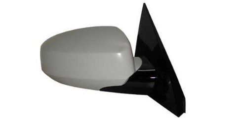 Sherman Replacement Part For Nissan-datsun Maxima Passenger Side Mirror Outside Rear View Partslink Number Ni1321161
