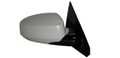 Sherman Replacement Part For Nissan-datsun Maxima Passenger Side Mirror Outside Rear View Partslink Number Ni1321161 