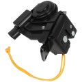 Door Lock Actuator Rear Tailgate Fit 2012-2015 For Scion Iq Xb 2012-2014 Xd 2008-2018 Toyota Highlander 2013-2016 Prius V