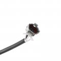 A-premium Power Window Regulator With Motor Compatible Kia Rio 2001-2005 Front Passenger Side