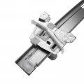 A-premium Power Window Regulator With Motor Compatible Kia Rio 2001-2005 Front Passenger Side