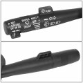 Factory Style Multi-function Combination Switch Assembly Cruise Control Headlight Dimmer Turn Signal Compatible With Chevy