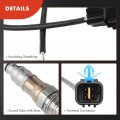 A-premium O2 Oxygen Sensor Compatible With Chevrolet Aveo Aveo5 2009 2010 2011 Pontiac G3 L4 1 6l Downstream