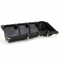 Right Passenger Side Valve Cover With Gasket Bolts For 2002-2012 Dodge Dakota Durango Nitro Ram 1500 Jeep Liberty Commander 