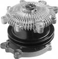 Itm Engine Components 28-9031 New Water Pump 