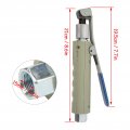 Sand Blaster Head And Nozzles Blasting Kit With 1 Nozzle 3 Ceramic Tips Suitable For Removing Stains Rust