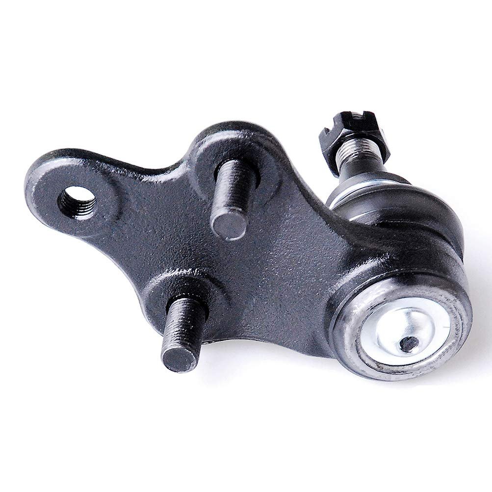 4pc Ball Joint And Tie Rod End Kit For Toyota Tercel 1991 1999 Paseo 1993 1998 Es3353rl K9740 K9741 Front Lower Suspension Set