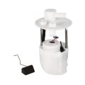 Auto Dynasty E3708m Electric Fuel Pump Module Assembly Compatible With Pontiac Vibe Toyota Corolla Matrix 1 8l 2 4l 2wd