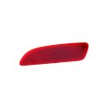 Rear Bumper Reflector Passenger Side For Toyota Corolla Cross 2022 2023 2024 Capa Certified Replaces To1185122 To1185122c 