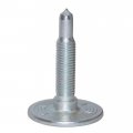 Woody S Traction Grand Master 1 325 Studs Big Nuts 48pk 
