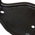 Bumper Cover Retainer For Nissan Pathfinder 2022 2023 2024 Front Lower Small Flat Center Steel Replaces Ni1041113 191275842706 
