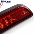 G-plus Led 3rd Third Brake Light High Mount Stop Rear Tail 1995-2017 Compatible With Toyota Tacoma Red Lens Lamp