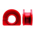 Rear Sway Bar Bushing Set Of 2 For Chevy Astro 1990 To 2005 Part Olx-acd46g0628a-cl360a50 Black Plastic Replacement Parts 