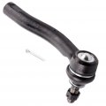 Ocpty New 6-piece Fit For 2003004 2005 2006 2007 2008 Toyota Corolla-2 Front Sway Bar End Link 2 Outer Tie Rod 2 Lower Ball
