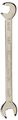 Williams 1105mm Miniature Open End Wrench 5mm 