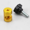 Utmall 2 In 1 Universal Car Lift Support Clamp Hood Strut Retainer Spark Plug Clearance Tool 4 1 25