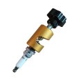 Utmall 2 In 1 Universal Car Lift Support Clamp Hood Strut Retainer Spark Plug Clearance Tool 4 1 25