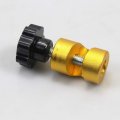 Utmall 2 In 1 Universal Car Lift Support Clamp Hood Strut Retainer Spark Plug Clearance Tool 4 1 25