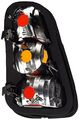 Passenger Side Tail Light Assembly 882-1902r-ue Right Hand Waterproof Replacement For Car 