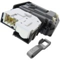 Ebf61315802 Washer Door Lock Switch Mfg63099101 Strike Fit For Lg Ken-more 79641182310 79641182311 79641262610 79641262611 