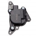 Aintier Air Door Actuator Hvac Blend Control Fits For Hyundai Azera 2006-2010 For Santa Fe 2006-2012 Sonata 2005-2010 Replace