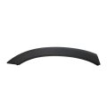 Wheel Opening Molding Rear Passenger Side For Hyundai Palisade 2020 2021 2022 2023 2024 Replacement Hy1791110 And 87742s8000ca 