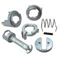Usonline911 Door Lock Cylinder Barrel Repair Kit For 2002 Bmw X5 4 6is Sport Utility-door 4 6l 4598cc V8 Gas Dohc Naturally