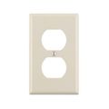 10-pack Outlet Wall Plate 
