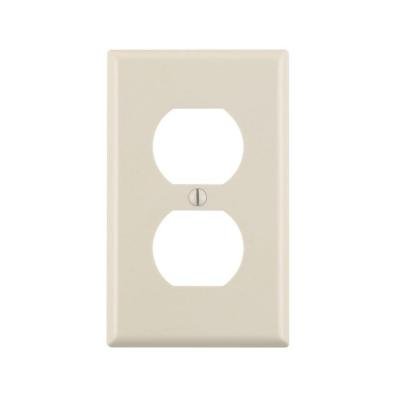 10-pack Outlet Wall Plate
