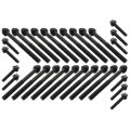 30pcs Cylinder Head Bolt Set For Chrysler Dodge Jeep Ram 5 7l 6 1l 2l 4l Engine 6506334aa 6506694aa 