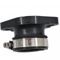All-carb Intake Carburetor Boot Replacement For 1985-1999 Polaris Trail Boss 250 2x4 4x4