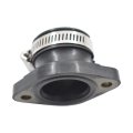 All-carb Intake Carburetor Boot Replacement For 1985-1999 Polaris Trail Boss 250 2x4 4x4