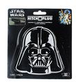 Star Wars Darth Vader Automotive Hitch Cover 