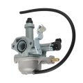 Motorcycle Carburetor Replacement For 2022 Honda Navi Nva110b 16100-k74-a01 