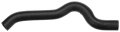 Gates 22028 Upper Radiator Hose
