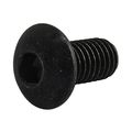 80 20 Inc 17-5310 Series Metric M5 X 0 8 10mm Button Head Socket Cap Screw Bhscs Stainless Steel 25 Pack 