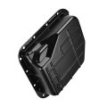 Transmission Oil Pan Replacement For B150 1990-1994 W150 1990-1993 