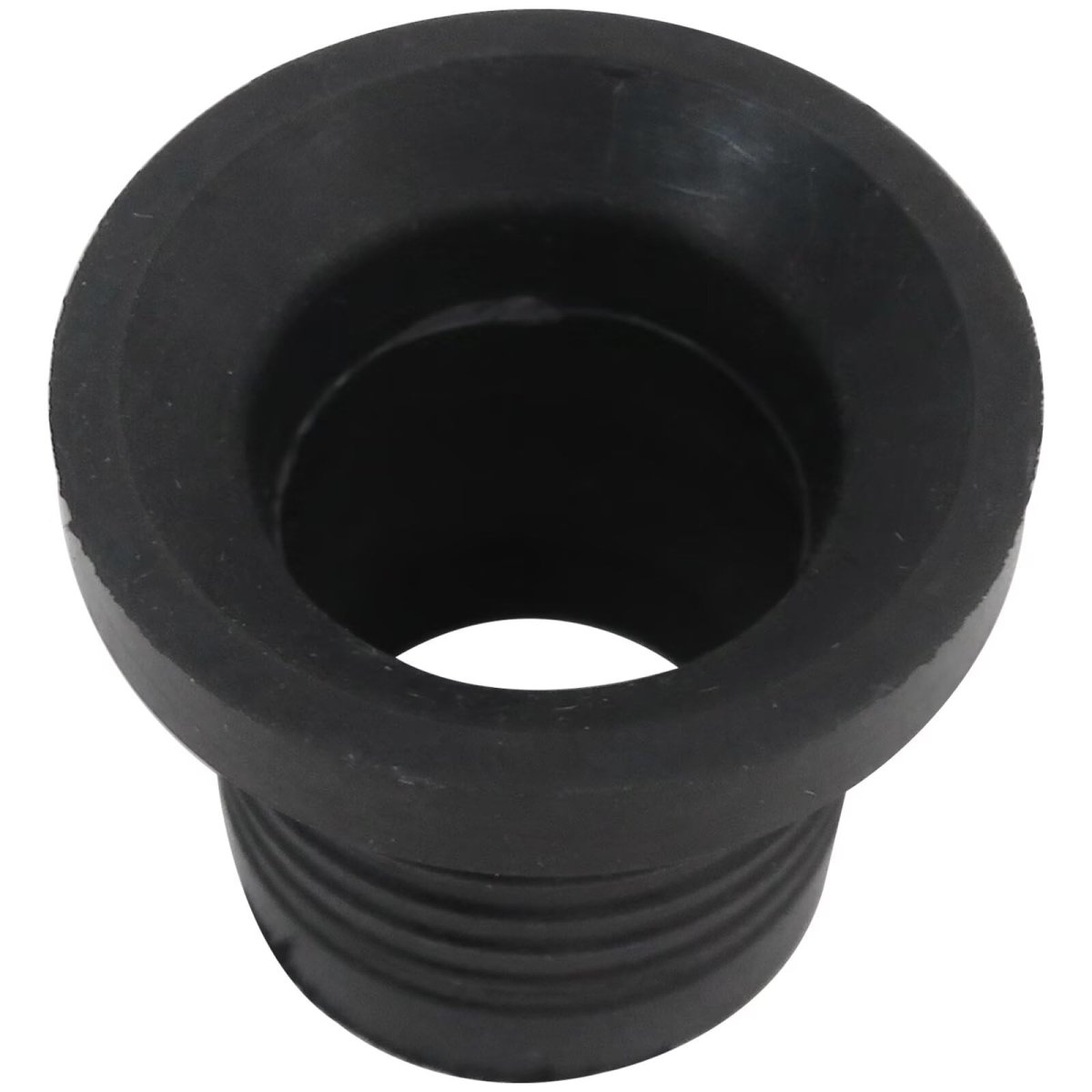 1 Pack Transmission Dipstick Tube Seal Trans Dip Stick Grommet For Chevy 1982-2004 S10 Works With 15281541 15832205 15198439