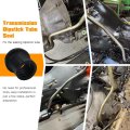 1 Pack Transmission Dipstick Tube Seal Trans Dip Stick Grommet For Chevy 1982-2004 S10 Works With 15281541 15832205 15198439