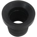 1 Pack Transmission Dipstick Tube Seal Trans Dip Stick Grommet For Chevy 1982-2004 S10 Works With 15281541 15832205 15198439