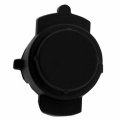 Mercedes-benz C300 2015-2020 Parking Assist Sensor Cap Front W Sport Package Mb1087103 2058840074 