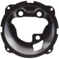 Fog Light Bracket For Ford Escape 2007 2008 2009 2010 2011 2012 Driver Or Passenger Side Single Piece Fo2601102 7l8z15266a 