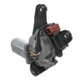 A-premium Rear Windshield Wiper Motor Compatible With Ford Vehicles Windstar 2002-2003 3-pin Replace 2f2z-17508-aa