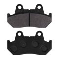 Kimpex Semi-metallic Brake Pad Metal 